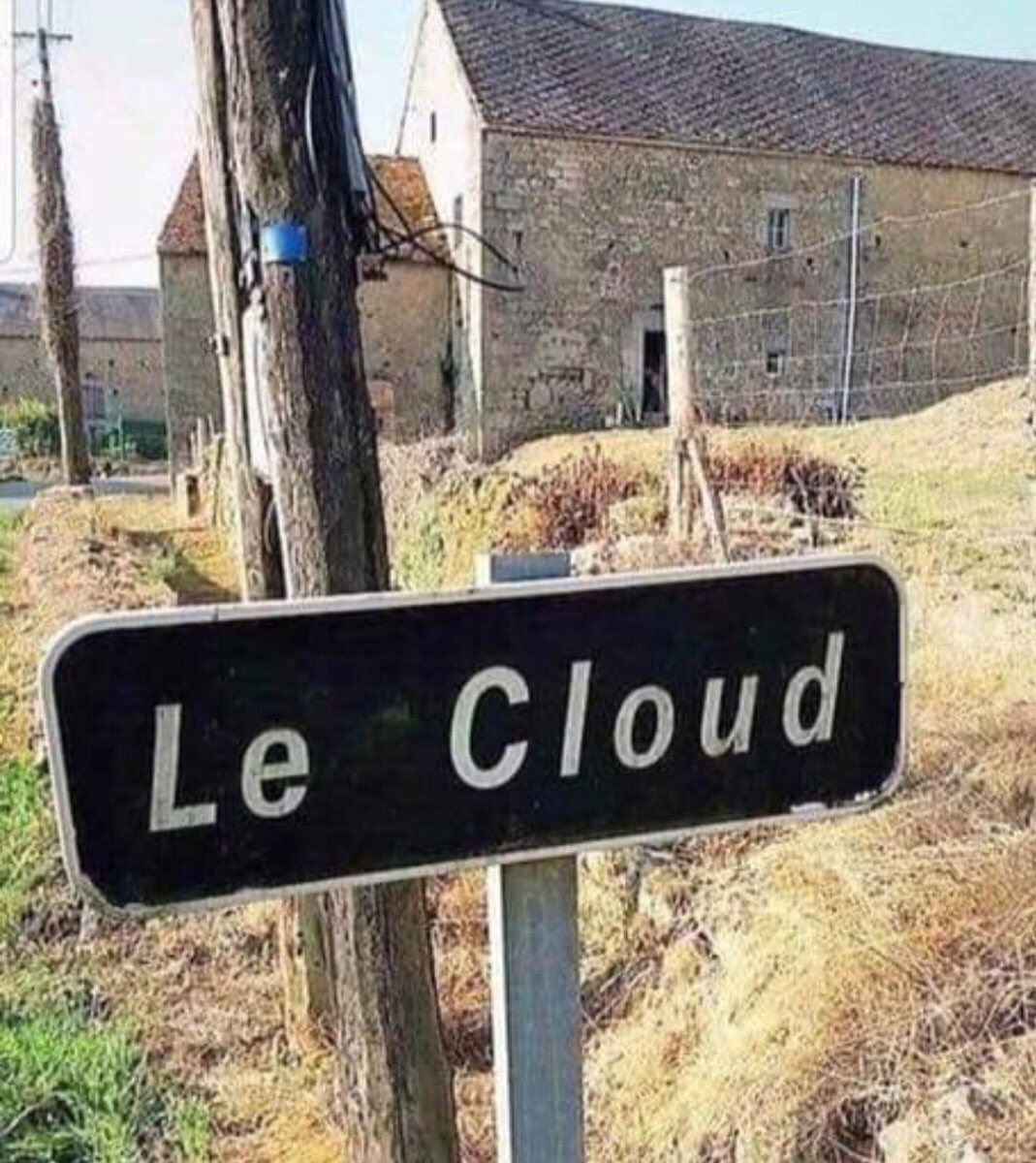 Les Joies du Code tweet media