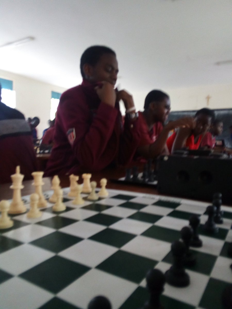Brand Chess Life Academy tweet media
