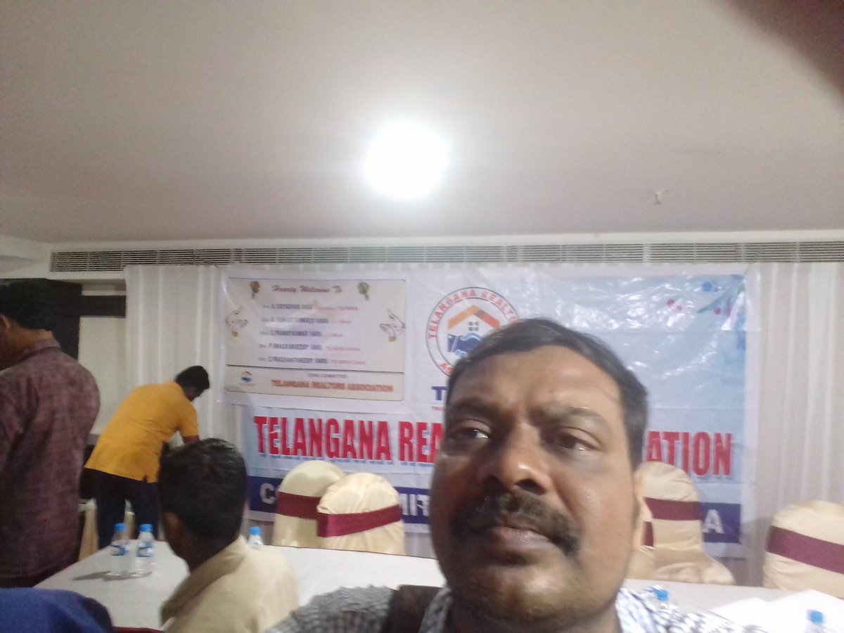 Ravikanti Sunitha Rajendar (@rajendarsunitha) on Twitter photo 
