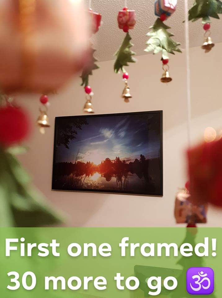 davidgerulis's tweet photo. First one framed! Come see them all this Saturday at my Exhibition &amp; Photo Book launch, for FREE! Part of proceeds from prints go to @Aware helping those with depression. Event details: https://t.co/miCARSZR71 #celbridge #photography @photographersie #ireland #exhibition #art # https://t.co/auKPjpkc9e
