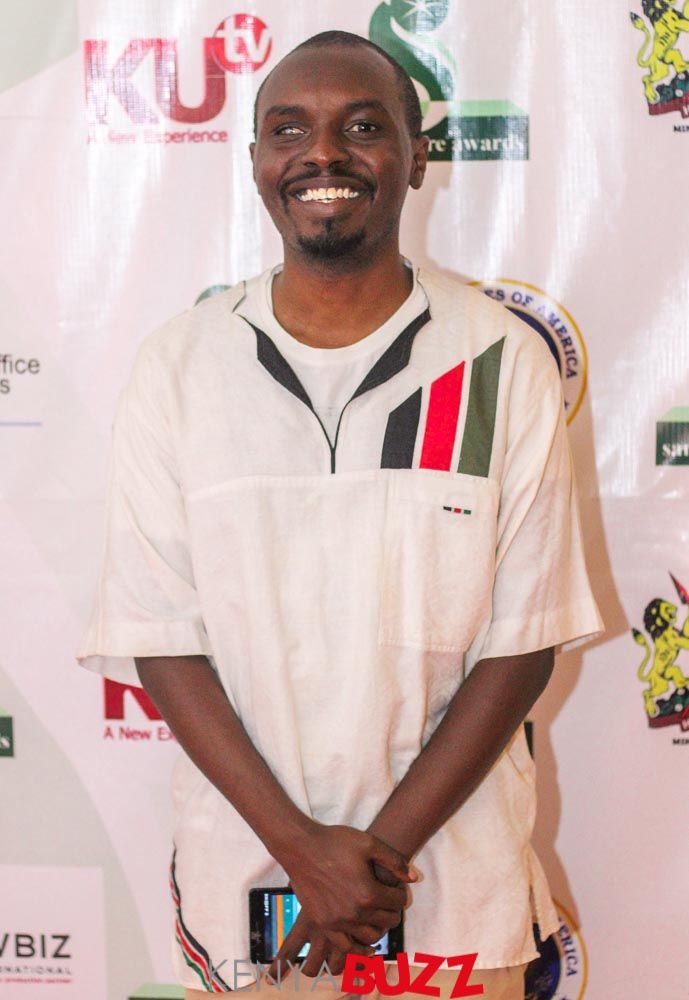 KenyaBuzz's tweet photo. Sanaa Theatre Awards At Kenya National Theatre (3/12/2018)
We Won!!! π @timworia
#KBGallery ππΏ https://t.co/eNhTllIGCN https://t.co/RxK2vNan7A