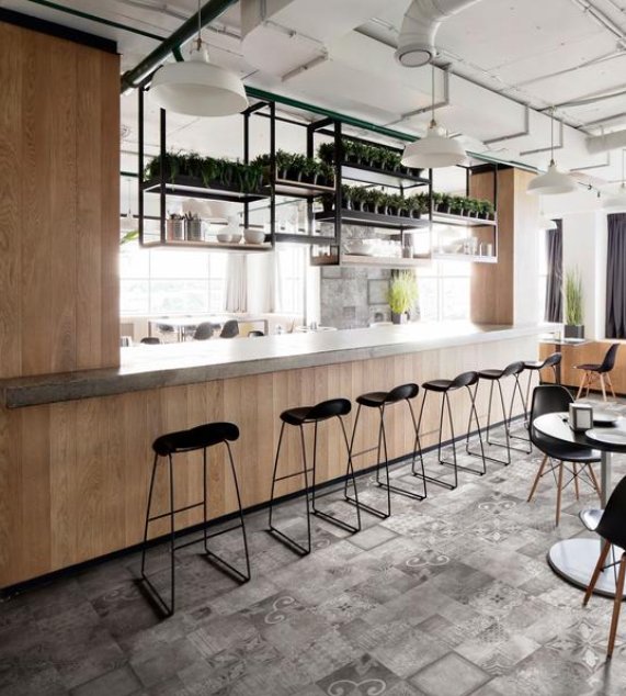 Lets_Remodel's tweet photo. We love this tile by @Emsertile, showing a cement look on a porcelain tile. It is a subtle look for a cement tile. You can achieve the look you wanted with a more muted design.
.
.
.
.
#letsremodel #design #emsertile #cementlook #pdx #letusremodel #interiordesign #tile https://t.co/xGSyd1hoCn