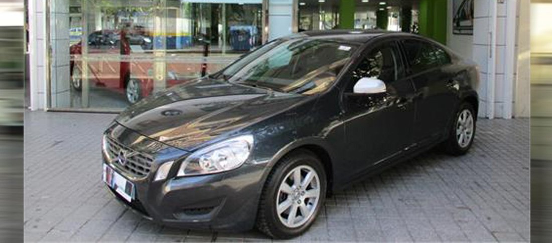AutomovilesHer's tweet photo. Te presentamos un #Volvo #S60 con unas excelentes condiciones, un #segundamano de #calidad. Visita #AutomóvilesHernández tenemos una gran variedad en segunda mano para ofrecerte. Tu #concesionario de confianza. #VentaCoches #Córdoba https://t.co/kcwpGUZpzo https://t.co/9MCdNlYMWz