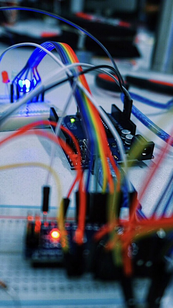 tahiraresalat's tweet photo. So delighted to have participated in the inaugural @hackcessible18 at @sheffielduni.
Our team created an automated button operated sketchboard for Ellen, a 31 year woman with cerebral palsy and spastic quadriplegia.
#BigLifeHack #AssistiveTechnology https://t.co/Nj5Z2qADFj