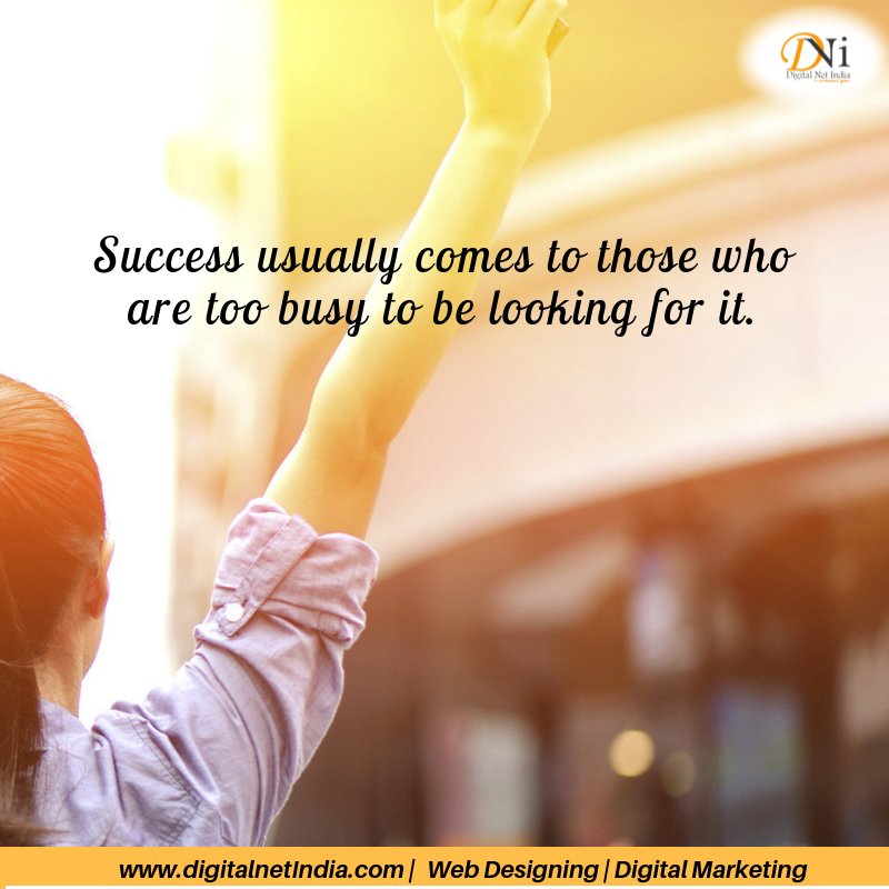 digitalnetindia's tweet photo. #MondayMotivation

#SearchEngineOptimization | #AdvanceSEO | #SEOServices | #DigitalMarketing | #SEM | #SocialMediaMarketing | Affordable Packages | #DigitalNetIndia

Contact us: + 91 9711901812 | info@digitalneindia.com | https://t.co/jandsd63oQ