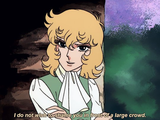 Versailles No Bara Lady Oscar