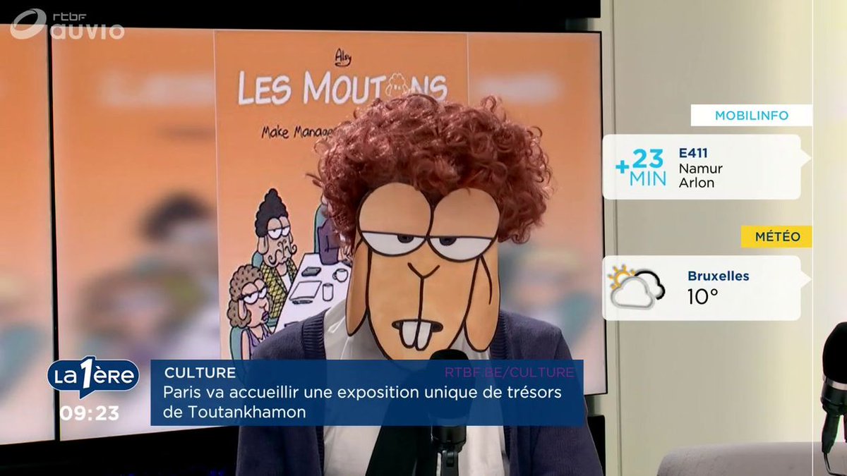 Renaissance du Livre tweet media