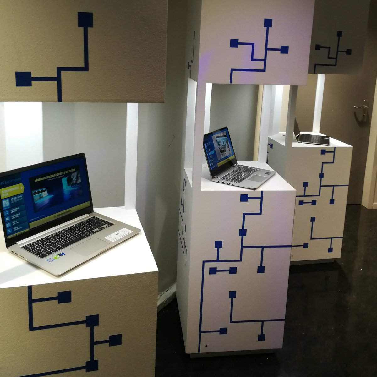 El Corte Inglés tweet media