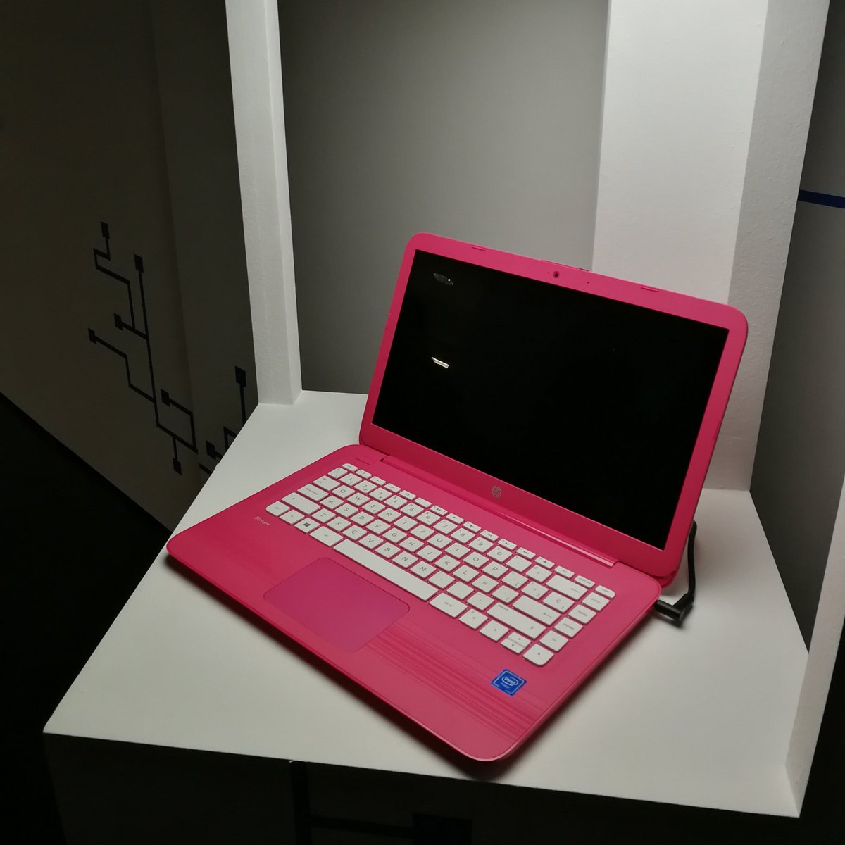 El Corte Inglés tweet media