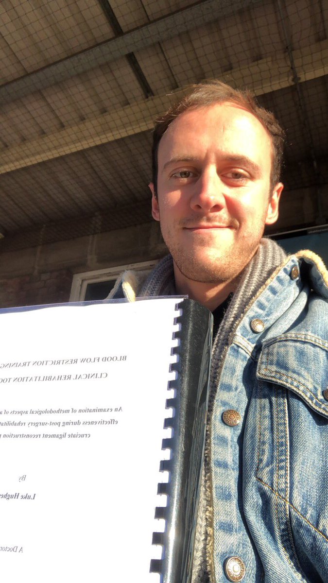 Luke Hughes tweet media