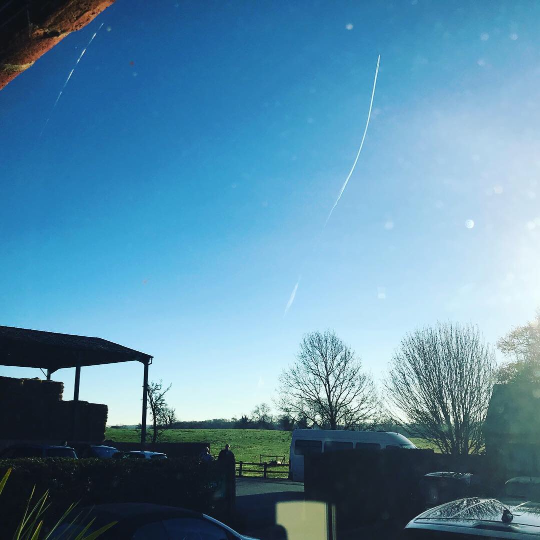 foodawardsHQ's tweet photo. Beautiful morning @MoultonCollege (thanks for having us) at the #MadeInNorthamptonshire food and drink networking meeting. Lots of winners and finalists from #nfada18 great to see you 🙂 https://t.co/cz82HzTT7c