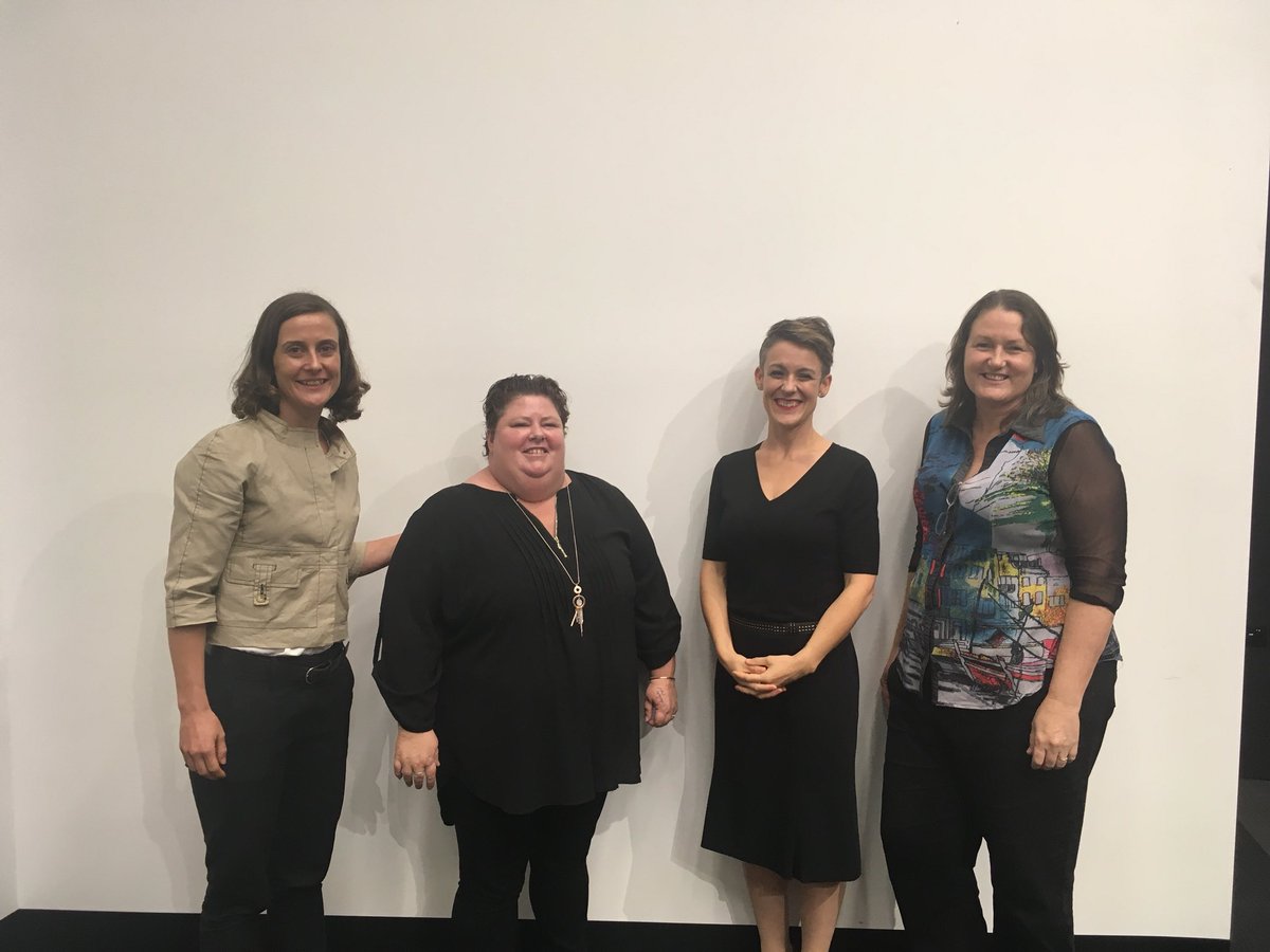 hr4qld's tweet photo. And that’s a wrap on a day for #humanrights4qld! Thank you to @EDOQldLaw, Shay Dougall and Australian Earth Laws Alliance for the engaging discussion #hr4qld https://t.co/ECNwkgwr9E