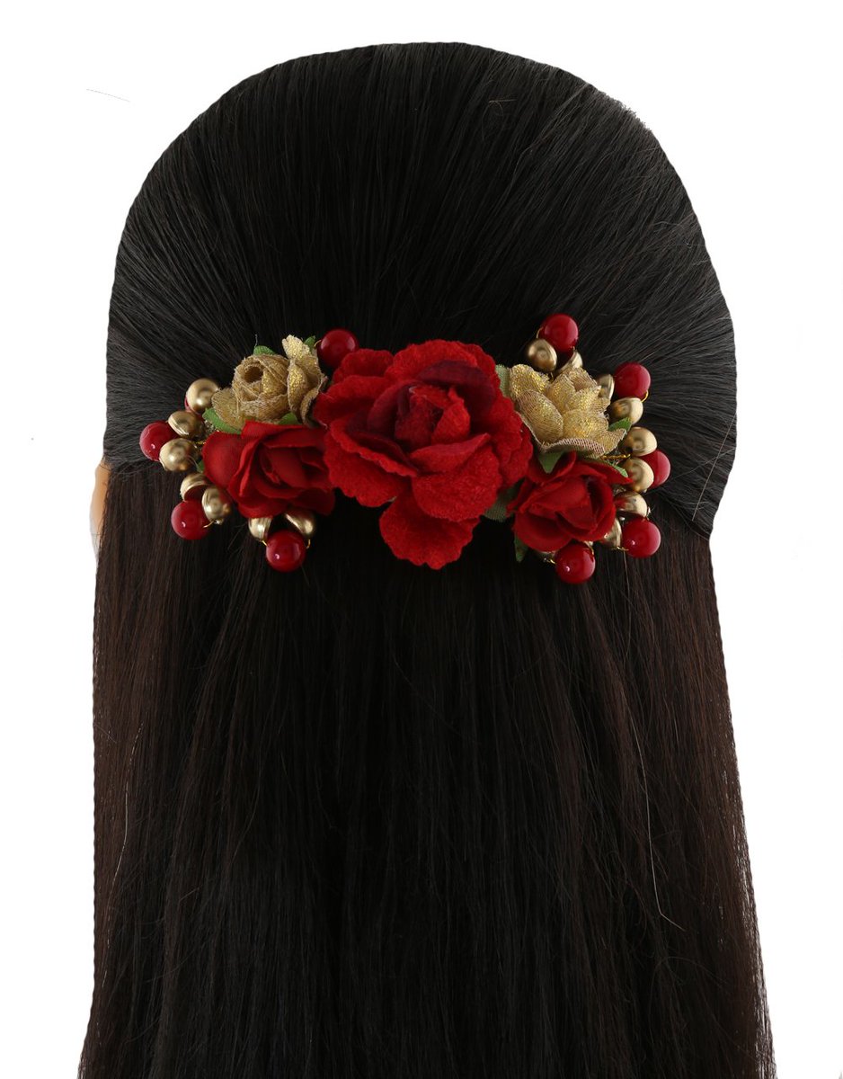 AnuradhaArts's tweet photo. Every girl is conscious about good hair style and loves to buy different type of hair pins. Check out the latest design on this link https://t.co/EPhAIAxJh8
#hairaccessories #backpin #hairpin #hairbackpin #bridalhairaccessories #hairaccessoriesonline #hairaccessoriesforwomen https://t.co/0edoB8R6RR