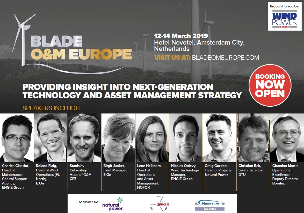 Windpower Monthly tweet media