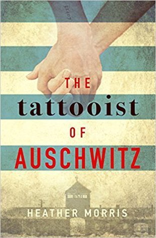 BashfulReader's tweet photo. My review for The Tattooist of Auschwitz is finally up on the blog. 
#bookreview #bookblogger https://t.co/LsvdxJlVL3 https://t.co/ckGC7ucU9j