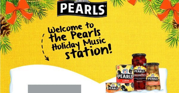 NicolesChoice1's tweet photo. @PearlsOlives #Betterwithpearls -- #Win a $100 Visa Gift Card every week. 💸💸💸 @DwilightF66 @JohnnieBowers47 https://t.co/O54wqCGbZz