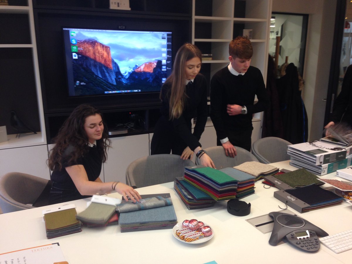 donnabheag's tweet photo. Tha na sgoilearan againn trang aig @c2_concepts an-diugh!
Our pupils are busy at C2 Concepts today! What an amazing opportunity to be mentored through the Mezzanine design process! @calderglenlangs @Cglentechnology #excitingtimes https://t.co/3LwzjQSg2H