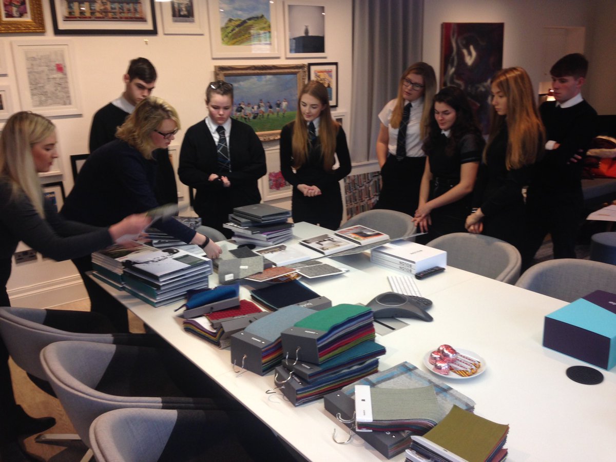 donnabheag's tweet photo. Tha na sgoilearan againn trang aig @c2_concepts an-diugh!
Our pupils are busy at C2 Concepts today! What an amazing opportunity to be mentored through the Mezzanine design process! @calderglenlangs @Cglentechnology #excitingtimes https://t.co/3LwzjQSg2H