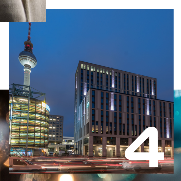 MotelOneCareer's tweet photo. Heute aus dem Motel One Berlin-#Alexanderplatz: Hier findet am 13.12. der Career Day statt: https://t.co/WDqAbGhZOF
✔ Spannende #Hoteljobs in Berlin
✔ Persönliche Gespräche mit unserem Team
✔ Leckere Drinks &amp; Snacks
✔ Im Idealfall bereits die Zusage zum neuen Job! https://t.co/cE7hQeNBkY