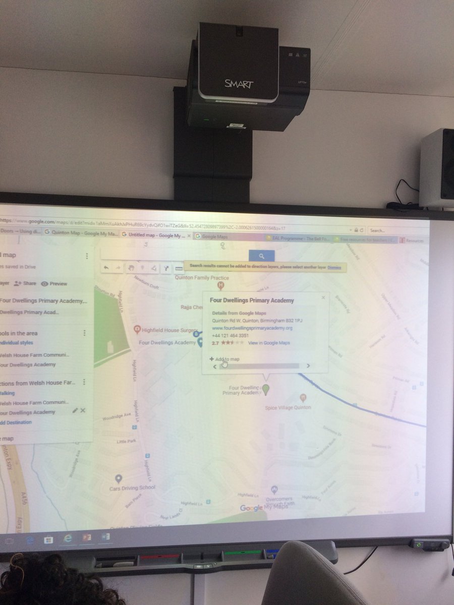 Louise Wheatcroft tweet media