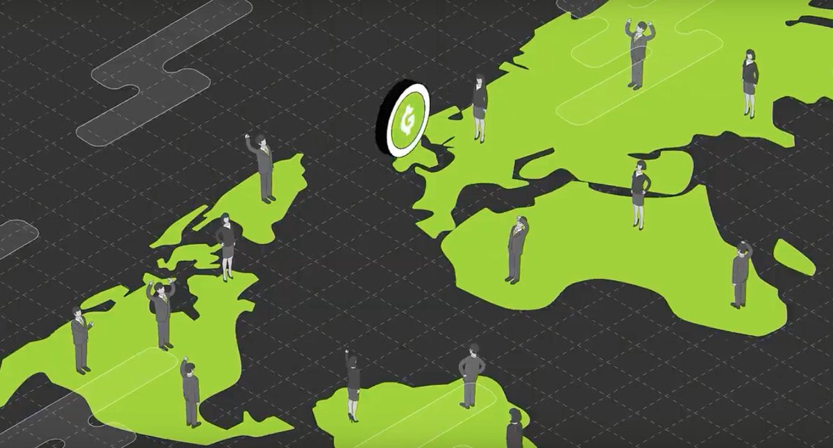 alexbarab_nomis's tweet image. The goals of GoRecruit are high and ambitious, and we are ready to meet the challenges of each stage of our development because each of them is a reason for us to become even better. Here we are talking about the main challenges of today for GoRecruit.
tinyurl.com/y7van9te