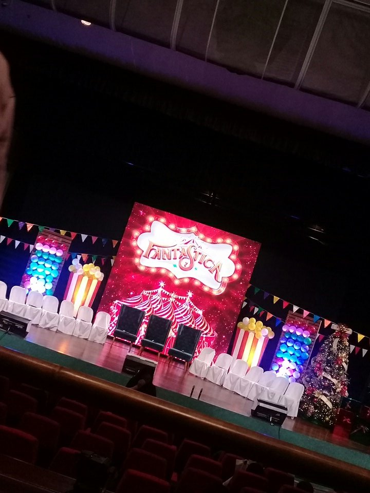 HopingAce's tweet photo. #FantasticaFantasticMediaCon https://t.co/VmKrbPXLUU