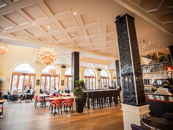 MONDO-DR tweet media