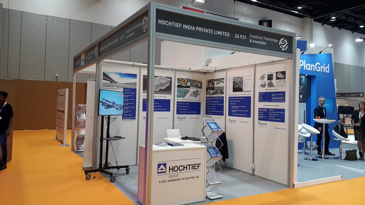Hochtief India Hochtiefindia Twitter