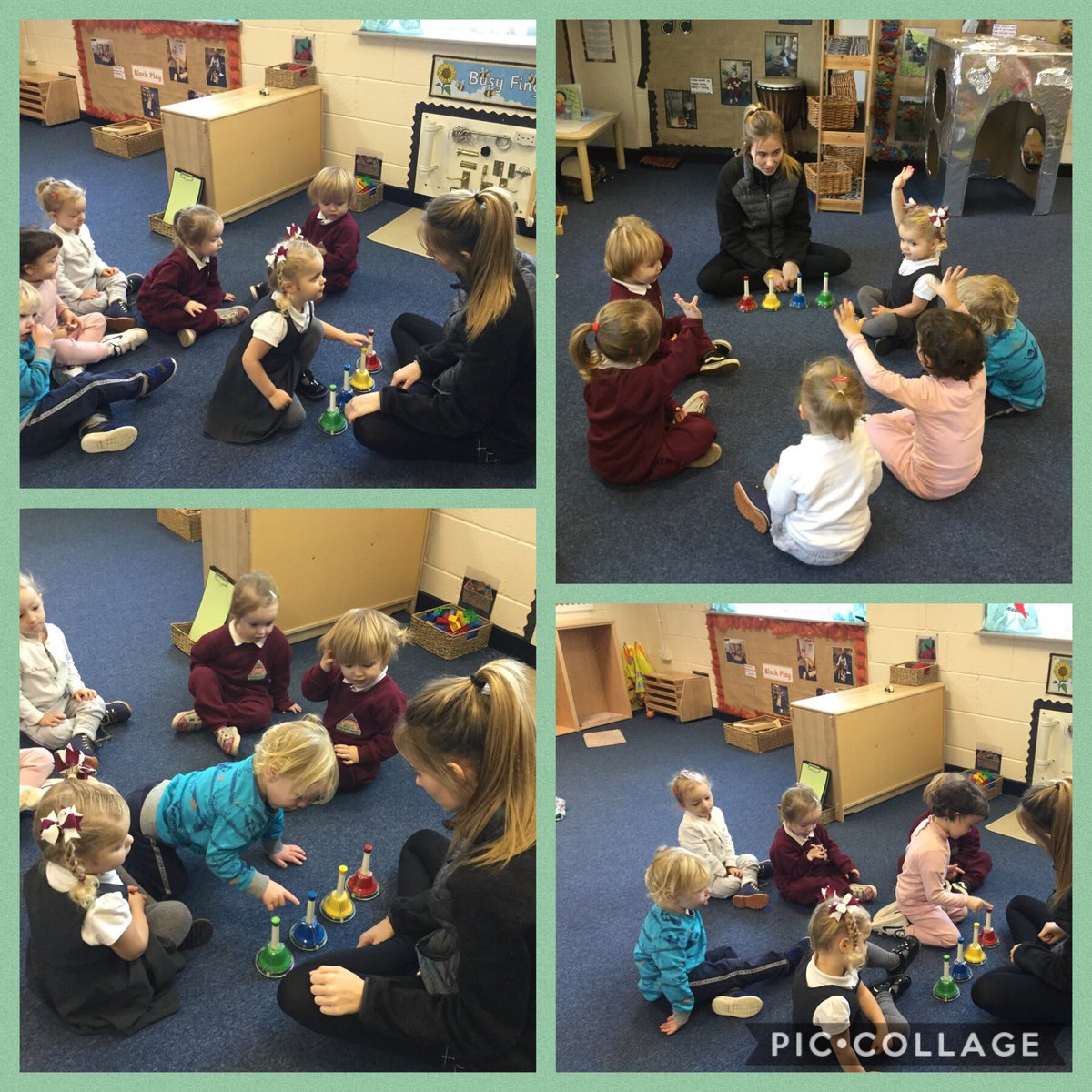 rainbowsMLP's tweet image. Fantastic speaking and listening this morning 👍🏼 @MabLanePri 
#Expressivelanguage
#Onlythebest