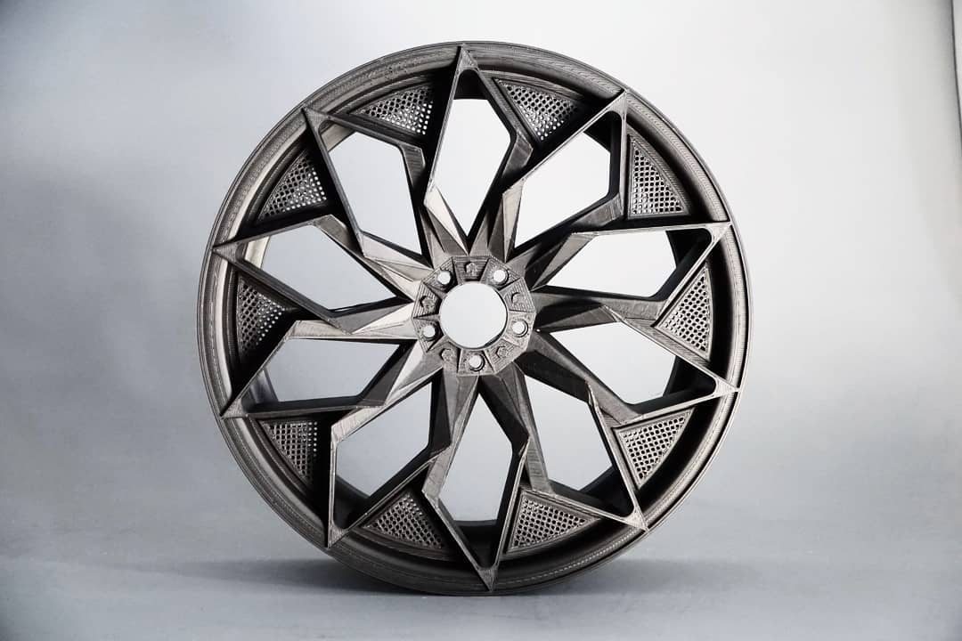 ausquerry's tweet photo. #NERABIKE is the world first, fully functional 3d printed e-motorcycle created by Berlin based design creative: BigRep3d : Marco Mattia Cristofori (designer) and visual artist Maximilian Sedlak #ebike #design #3d #3ddesign #technology #transport #germany #designthinking https://t.co/Gh00I2xjlP