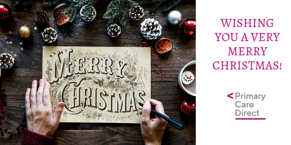 Primary Care Direct tweet media