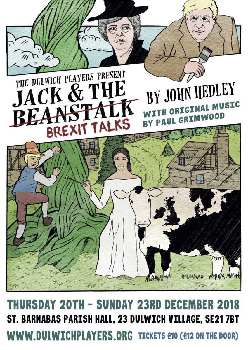 SE Mags | Around Dulwich tweet media