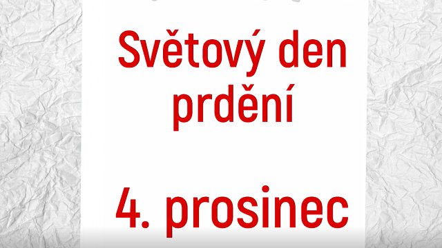 ZivotySlavnych's tweet photo. Prdy? Pádný důvod, proč nejíst hovězí maso

DNES JE MEZINÁRODNÍ DEN PRDĚNÍ.
➡️ https://t.co/8cl6ERj1tj https://t.co/sdeUPTWwiX