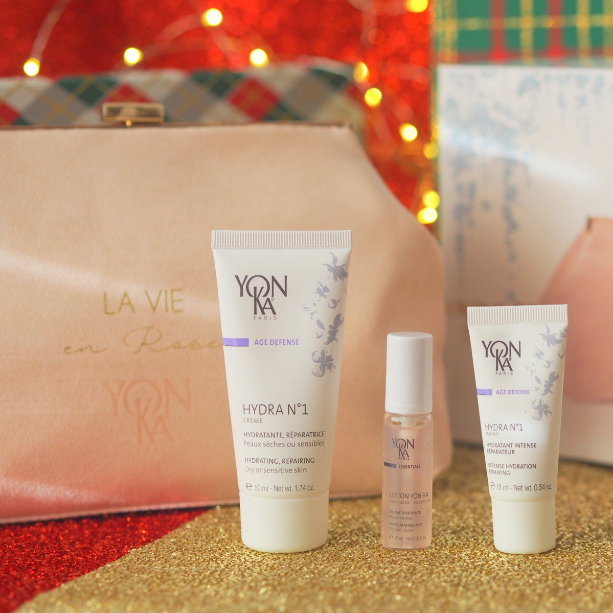 Yon-Ka Ireland (@yonkaireland) on Twitter photo Thank you <a href="/lovelygirlybits/">Karen Constantine</a> for including the Hydration set in your gift guide this year! It's the ideal gift for skin that needs to be quenched.
lovelygirliebits.com/2018/11/lovely…
#yonkaireland Thank you <a href="/lovelygirlybits/">Karen Constantine</a> for including the Hydration set in your gift guide this year! It's the ideal gift for skin that needs to be quenched.
lovelygirliebits.com/2018/11/lovely…
#yonkaireland