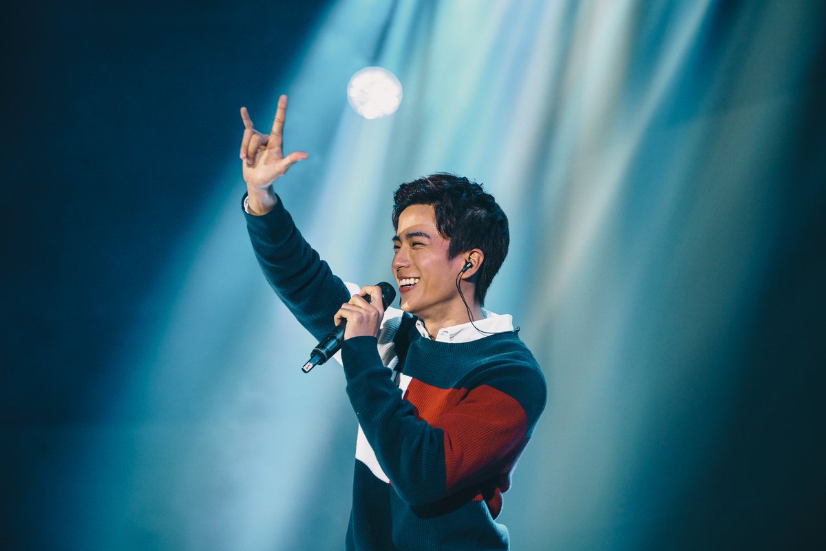 doconcert's tweet photo. 2018.11.30 Breaktime With Chanon in Manila
More photos 👉 https://t.co/gpExuZoEp0
#BreaktimeWithChanon #Chanon #นนกุล https://t.co/20iJcS7Xz7