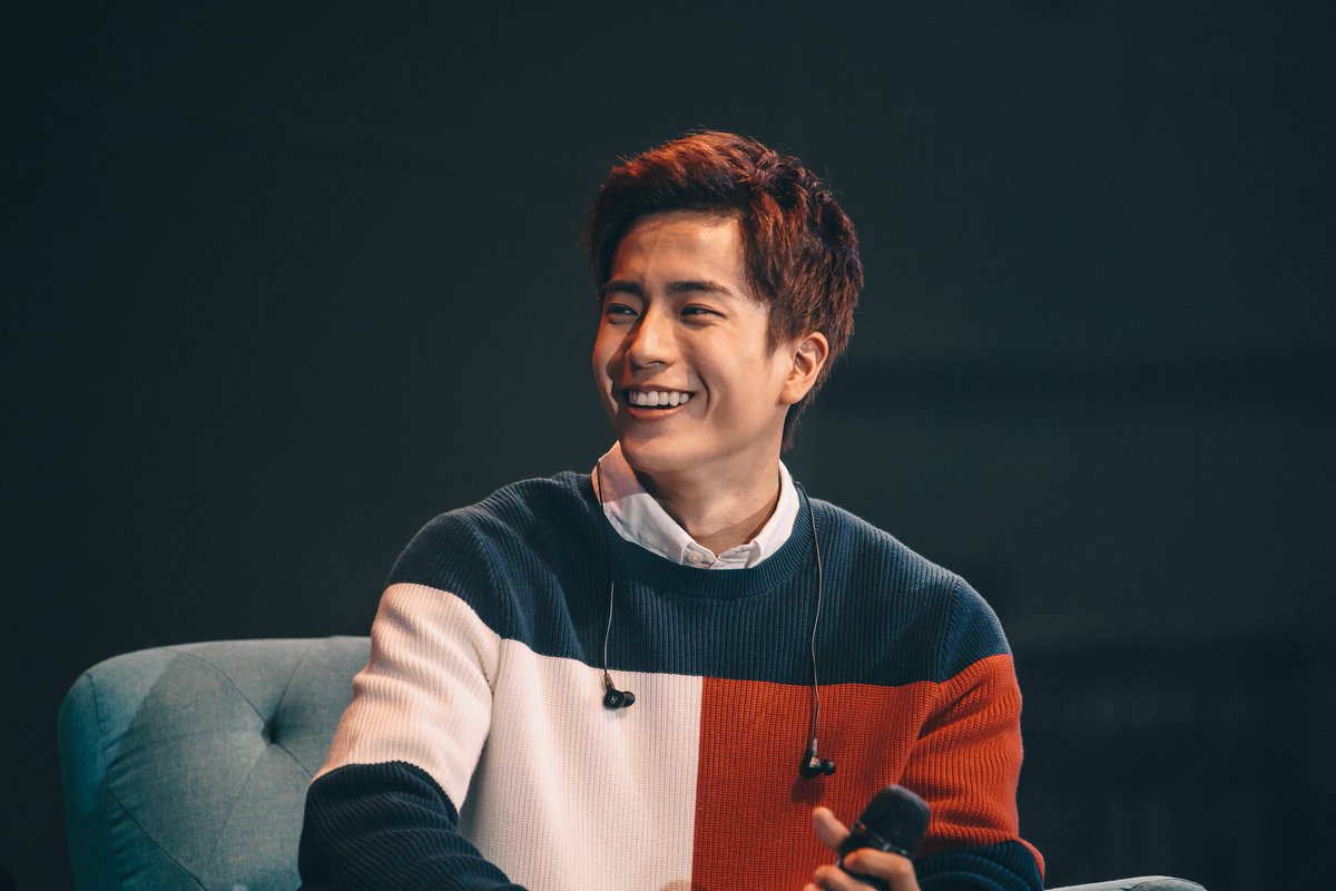 doconcert's tweet photo. 2018.11.30 Breaktime With Chanon in Manila
More photos 👉 https://t.co/gpExuZoEp0
#BreaktimeWithChanon #Chanon #นนกุล https://t.co/20iJcS7Xz7