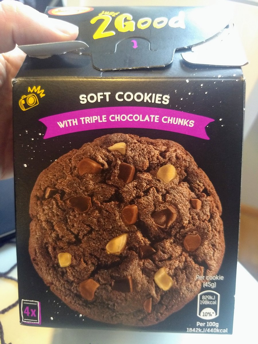 KellyDunning's tweet image. Behold. The ultimate #ContentClubUK treat. #CookieDreams #2Good