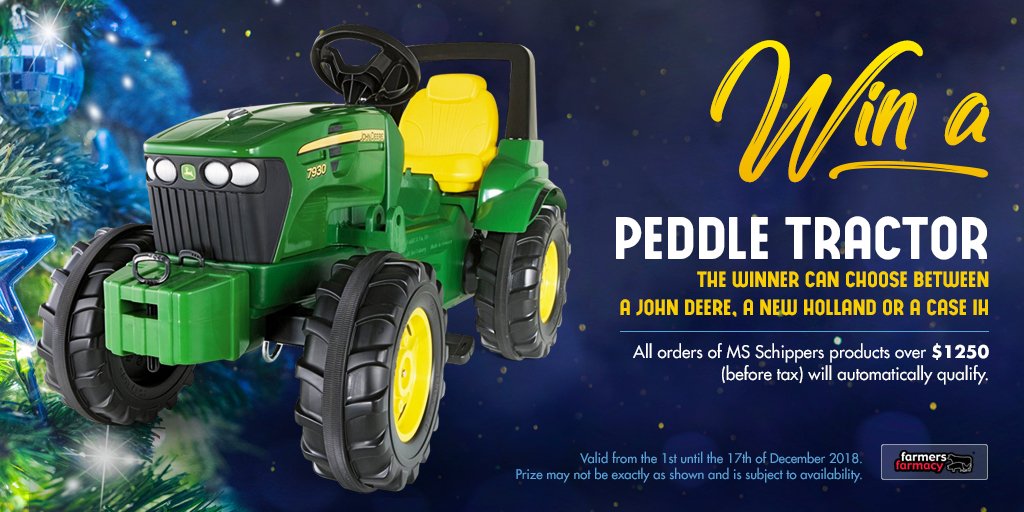 MS Schippers tweet media