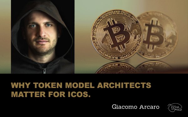 WHY TOKEN MODEL ARCHITECTS MATTER FOR ICOS icoindeed.com/index.php/expe… via <a href="/icoindeed/">icoindeed</a>