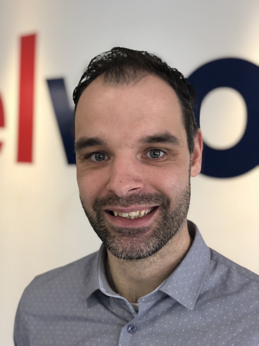 Tweelwonen's tweet photo. Welkom nieuwe medewerkers! https://t.co/P8kfdnk98I