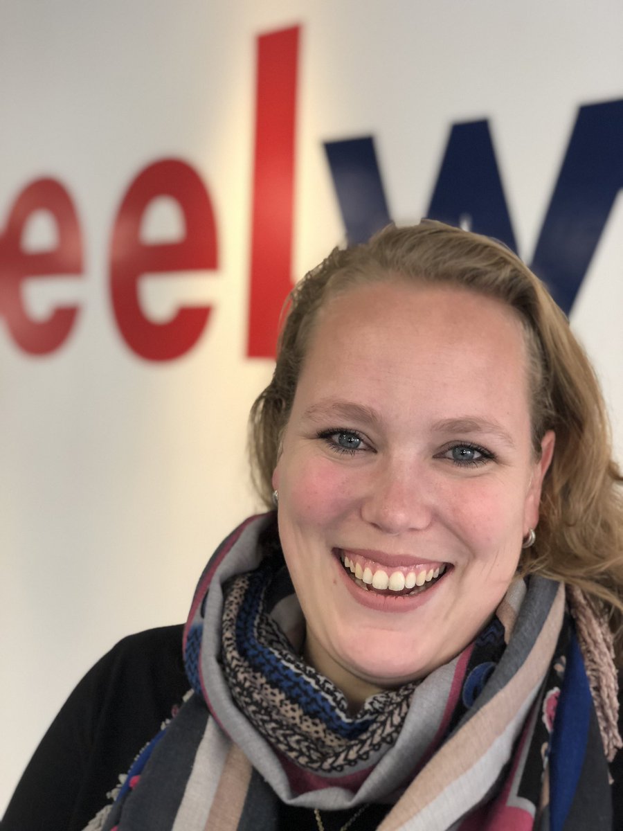 Tweelwonen's tweet photo. Welkom nieuwe medewerkers! https://t.co/P8kfdnk98I