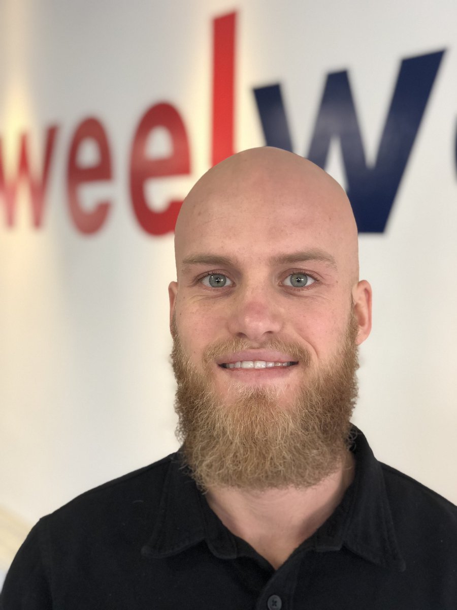 Tweelwonen's tweet photo. Welkom nieuwe medewerkers! https://t.co/P8kfdnk98I