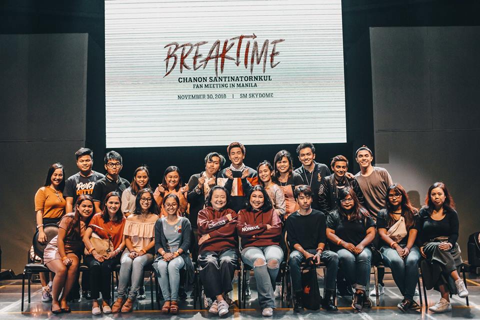 iamkath_lee's tweet photo. Group Photos are out! #BreaktimeWithChanon https://t.co/Ps9PqyKNTo