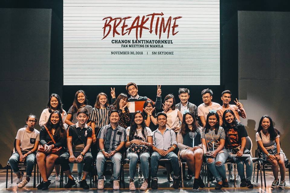 iamkath_lee's tweet photo. Group Photos are out! #BreaktimeWithChanon https://t.co/Ps9PqyKNTo