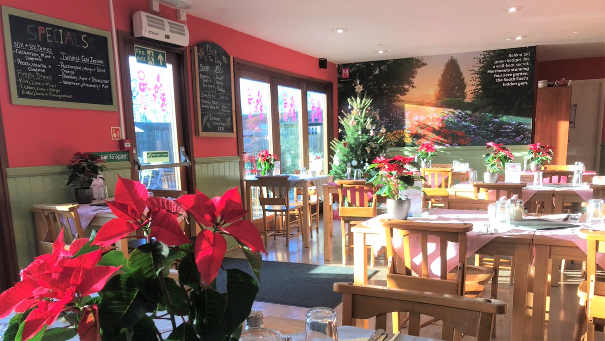 Merriments Gardens tweet media