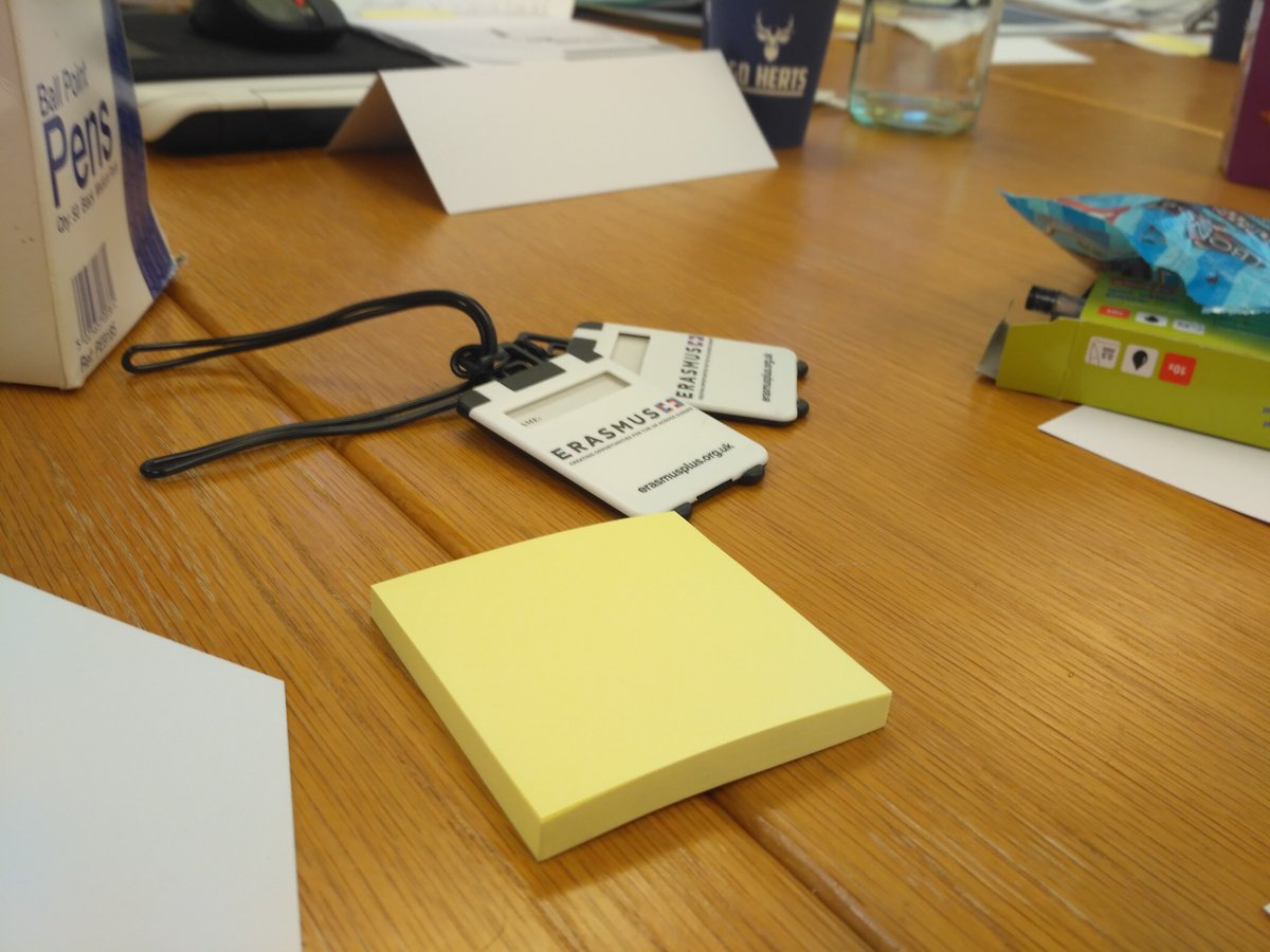 ratoadcc's tweet image. Reunião preparatória do #projectNEMO no âmbito do programa @erasmusplusUK