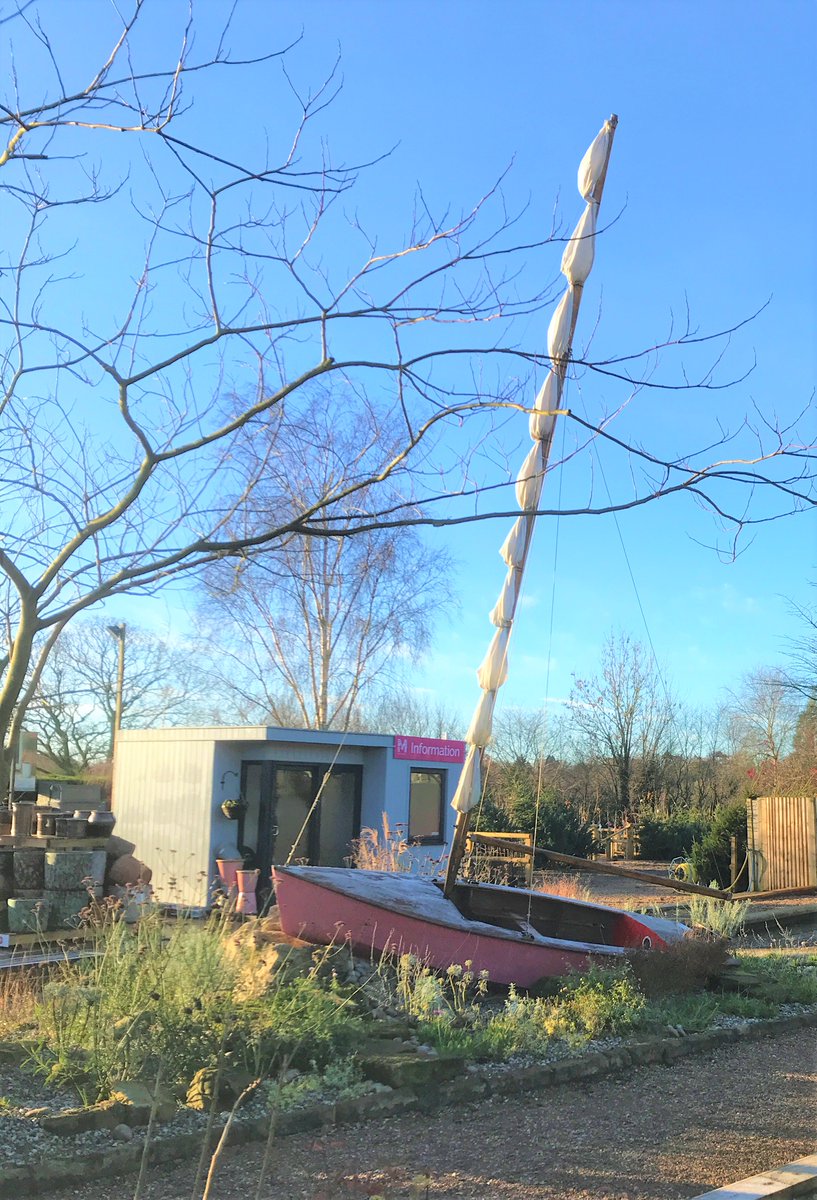 Merriments Gardens tweet media