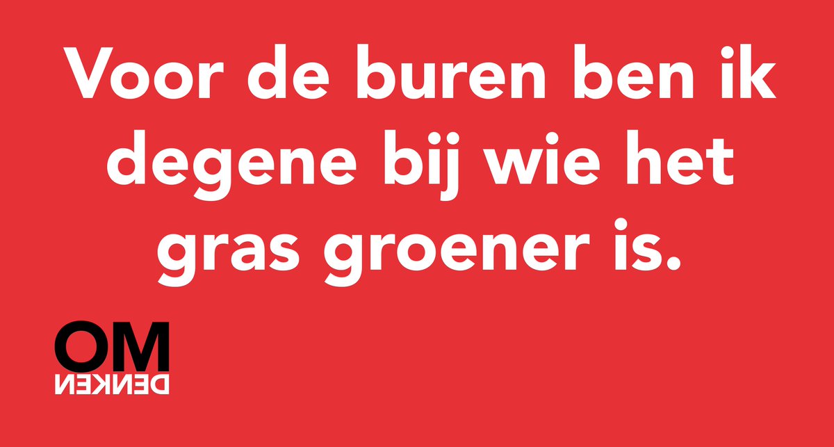 Omdenken's tweet photo. https://t.co/IpMvhBiAuv