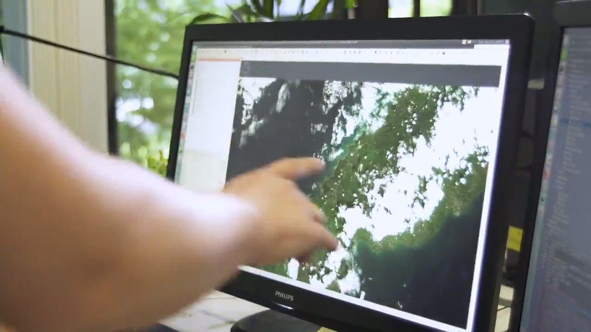 Another step towards #ForeverChocolate: We teamed up with @ETH Zurich to jointly develop a first of its kind satellite-based tool that can monitor land use change & #deforestation. #Innovation to make #sustainable #chocolate the norm.