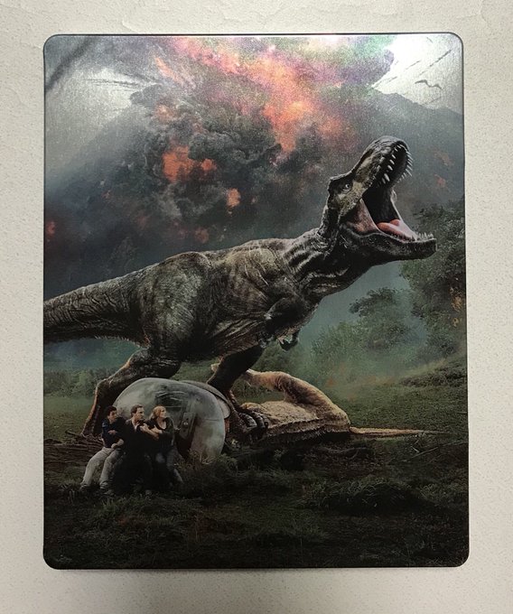 ジュラシックワールドのtwitterイラスト検索結果